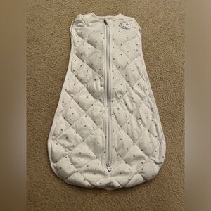 Dreamland baby weighted sleep swaddle/sack